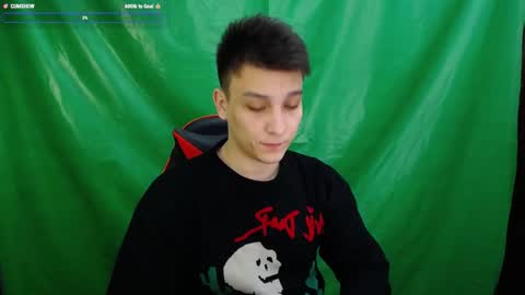 Justin Time online show from 03.02.26