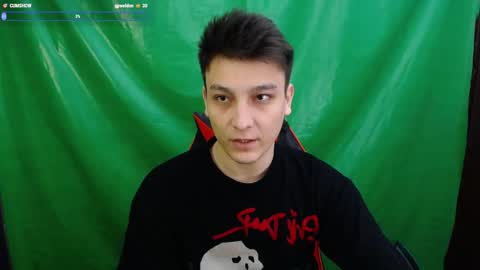 Justin Time online show from 03.09.26