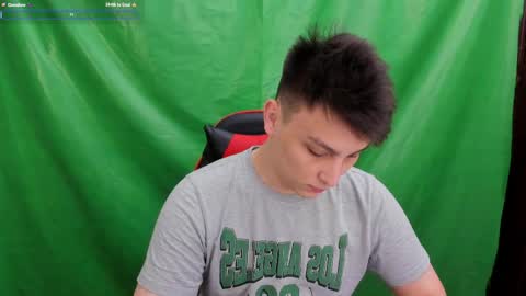 Snapshot of justin_time111 chatting on 05.06.26 Justin Time online show from 05.06.26