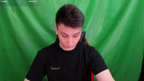Snapshot of justin_time111 chatting on 05.17.26 Justin Time online show from 05.17.26