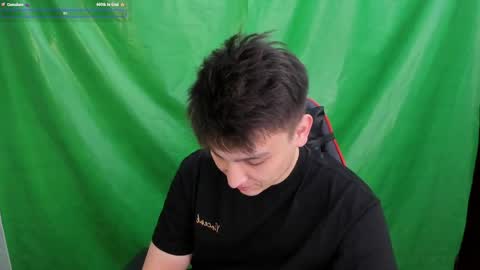 Snapshot of justin_time111 chatting on 05.18.26 Justin Time online show from 05.18.26
