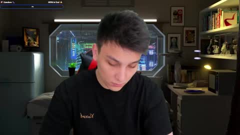 Snapshot of justin_time111 chatting on 05.24.26 Justin Time online show from 05.24.26