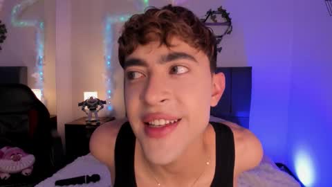 Justin online show from 01.07.26