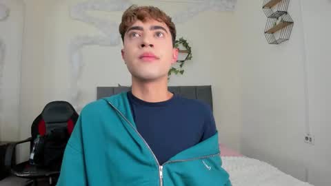 Justin online show from 01.17.26