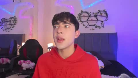 Justin online show from 02.05.26