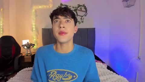 Justin online show from 02.06.26