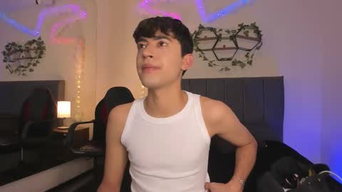 Justin online show from 02.11.26