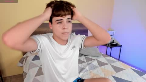 Justin online show from 01.04.25