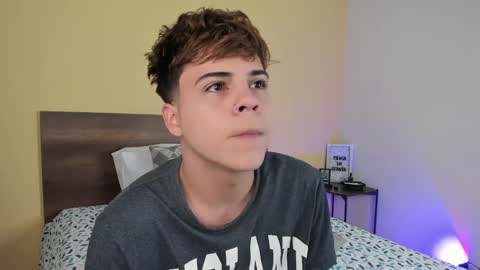 Justin online show from 01.06.25