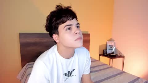 Justin online show from 01.28.25