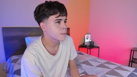 Justin online show from 02.04.25