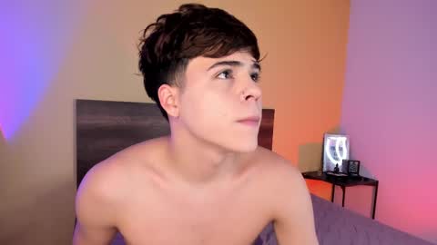 Justin online show from 02.13.25