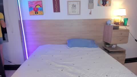 Justin online show from 10.13.25