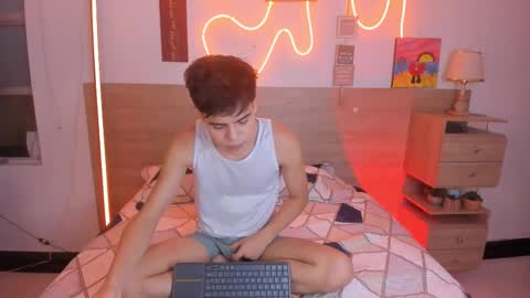 Justin online show from 11.05.25