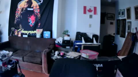 justinelsmith online show from 02.07.25