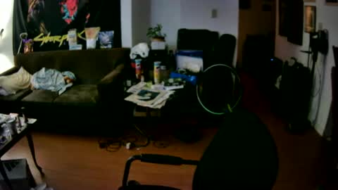 justinelsmith online show from 03.11.25