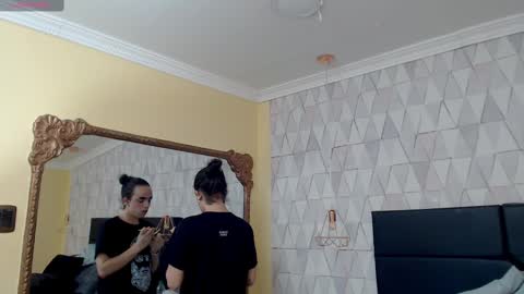 Justine online show from 03.09.25