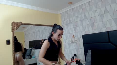 Justine online show from 03.11.25