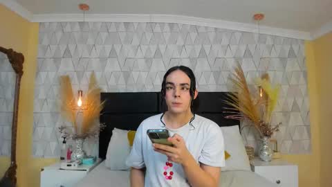 Justine online show from 03.03.26