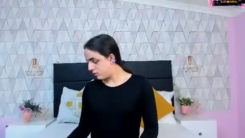Justine online show from 06.18.26