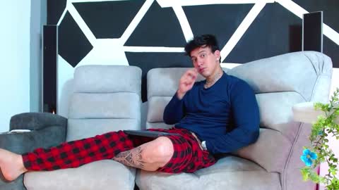 justinfuller_31 online show from 11.29.25