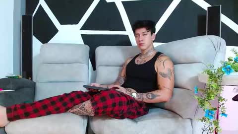 justinfuller_31 online show from 11.30.25