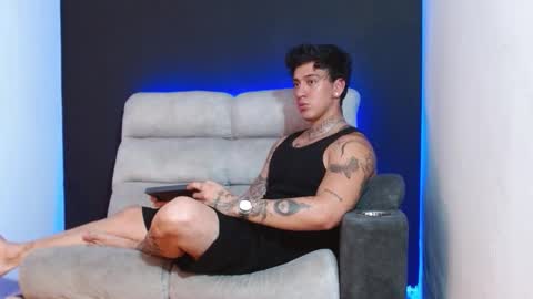 justinfuller_31 online show from 12.20.25