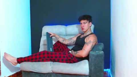 justinfuller_31 online show from 01.12.26