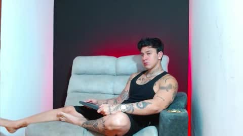 justinfuller_31 online show from 02.08.26