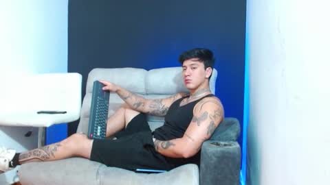 justinfuller_31 online show from 03.20.26