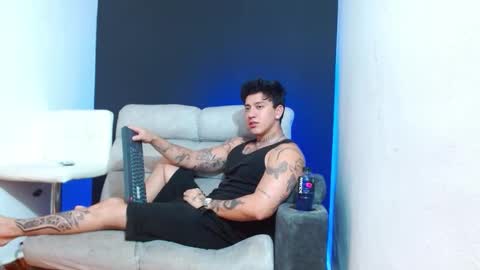 justinfuller_31 online show from 03.26.26