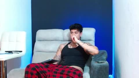 justinfuller_31 online show from 04.30.26