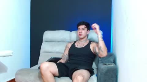 Snapshot of justinfuller_31 chatting on 06.11.26 justinfuller_31 online show from 06.11.26