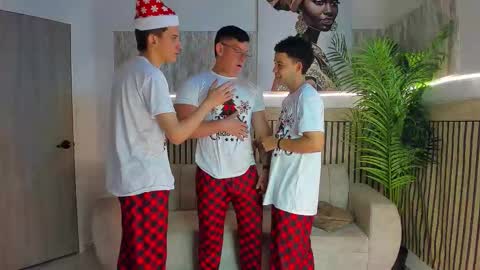 justingtime21 online show from 11.28.25