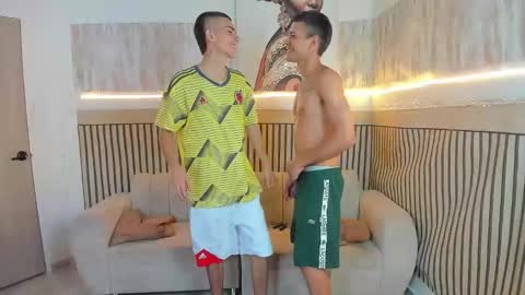 justingtime21 online show from 02.12.26