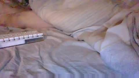 Techno Nymph online show from 02.26.26