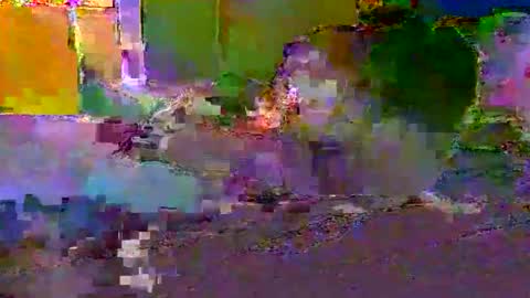 Techno Nymph online show from 03.03.26