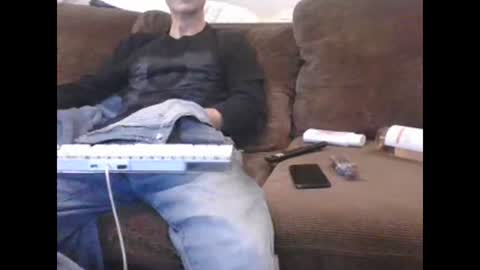 Techno Nymph online show from 03.05.26