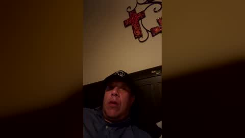 justinjohnson524 online show from 05.03.26