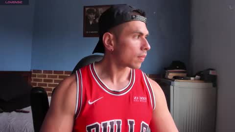 justinkart online show from 10.04.25