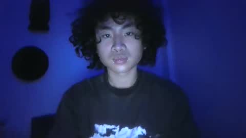 justinluvvv online show from 11.18.25