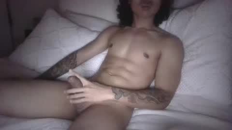 justinluvvv online show from 03.25.26