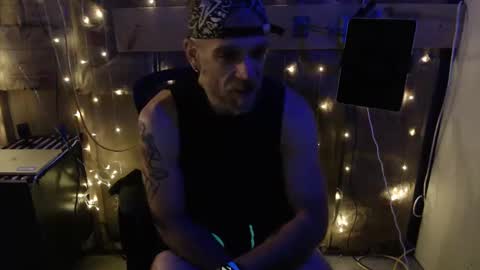 justinmoore1987 online show from 01.18.25