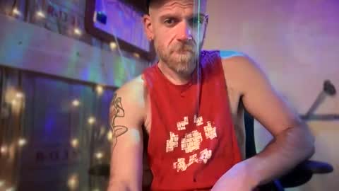 justinmoore1987 online show from 01.21.25