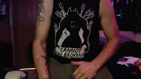 justinmoore1987 online show from 04.26.26