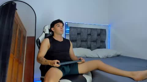 justinmorre online show from 04.20.26