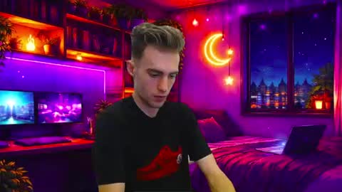 Hologram Guy online show from 06.23.26