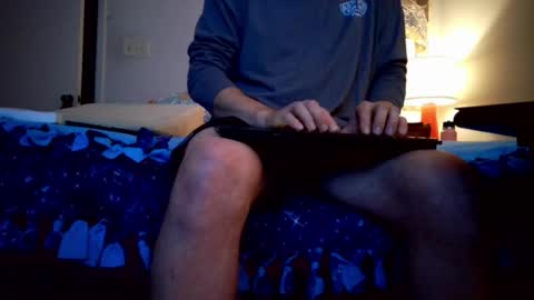 JustinNorthwood online show from 04.30.26