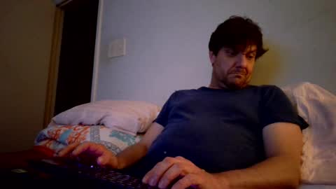 JustinNorthwood online show from 05.02.26