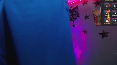 Justinsc online show from 11.22.25